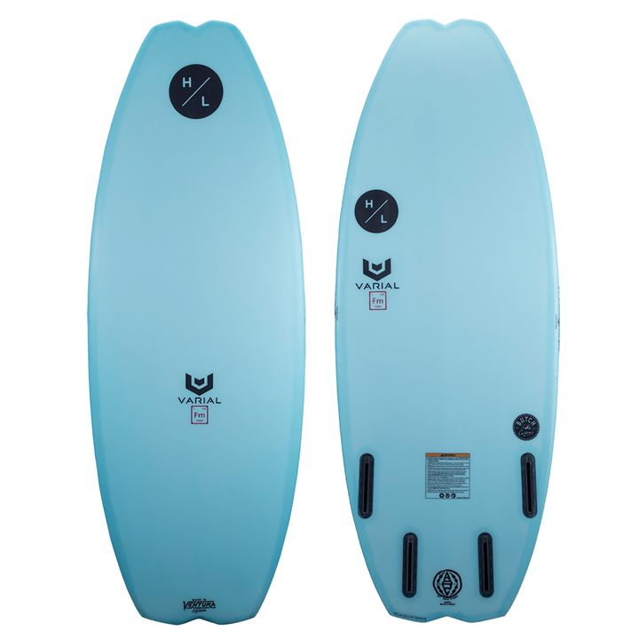 Hyperlite Arc Wakesurfer 2022