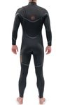 Dakine Cyclone 4/3 Zip Free Wetsuit 2023