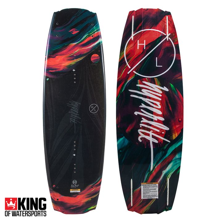 Hyperlite Maiden 2018 Wakeboard