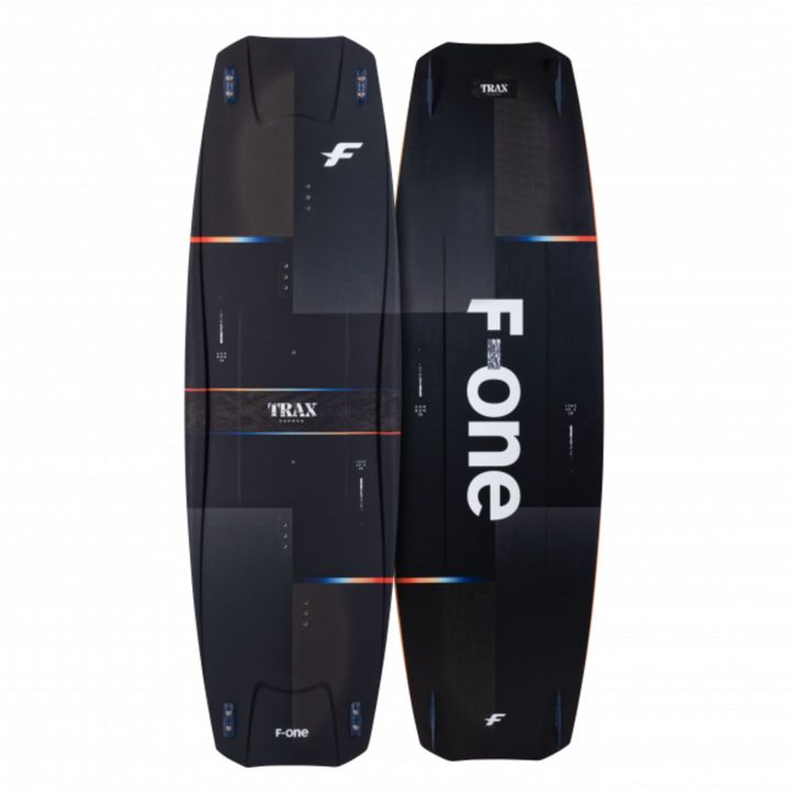 F-One Trax HRD Carbon 2022 Kiteboard