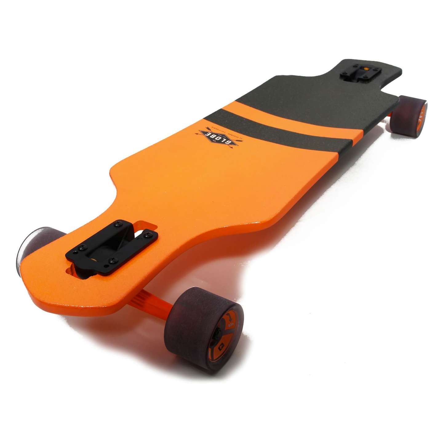 Globe Geminon 35" Complete Longboard King of Watersports