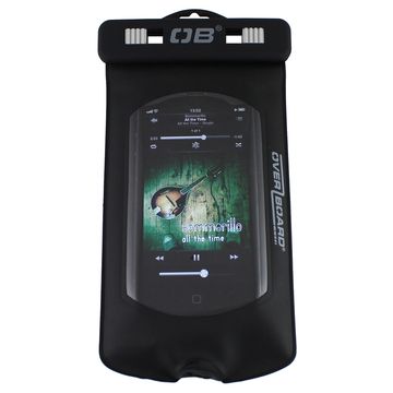 Overboard Pro Sports Waterproof iPod / MP3 Case