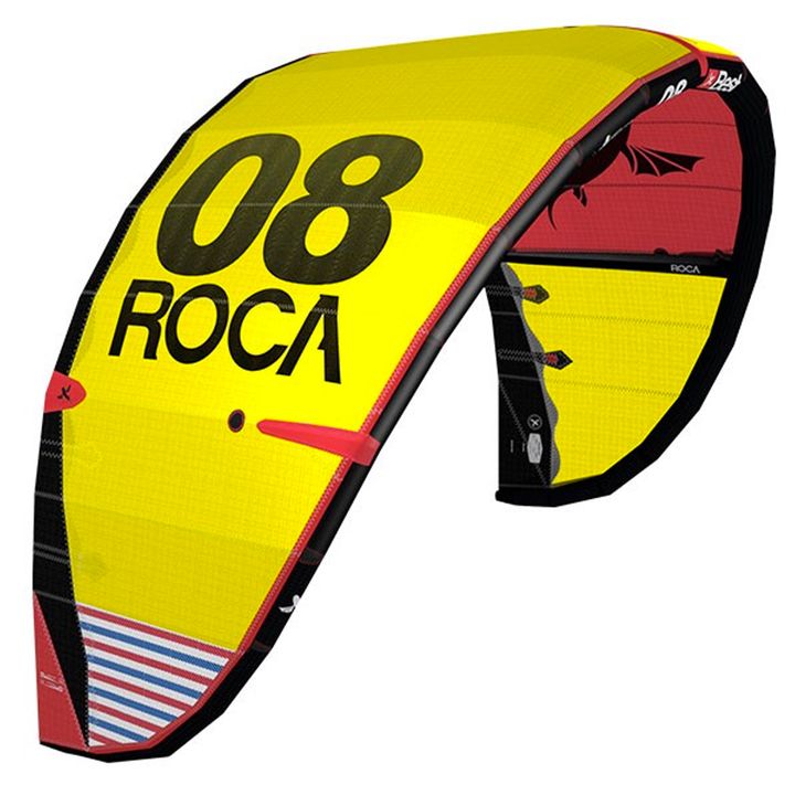 Best Roca 2016 Kite