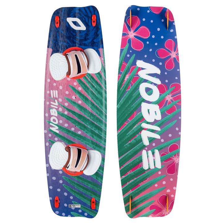 Nobile NHP WMN 2017 Kiteboard