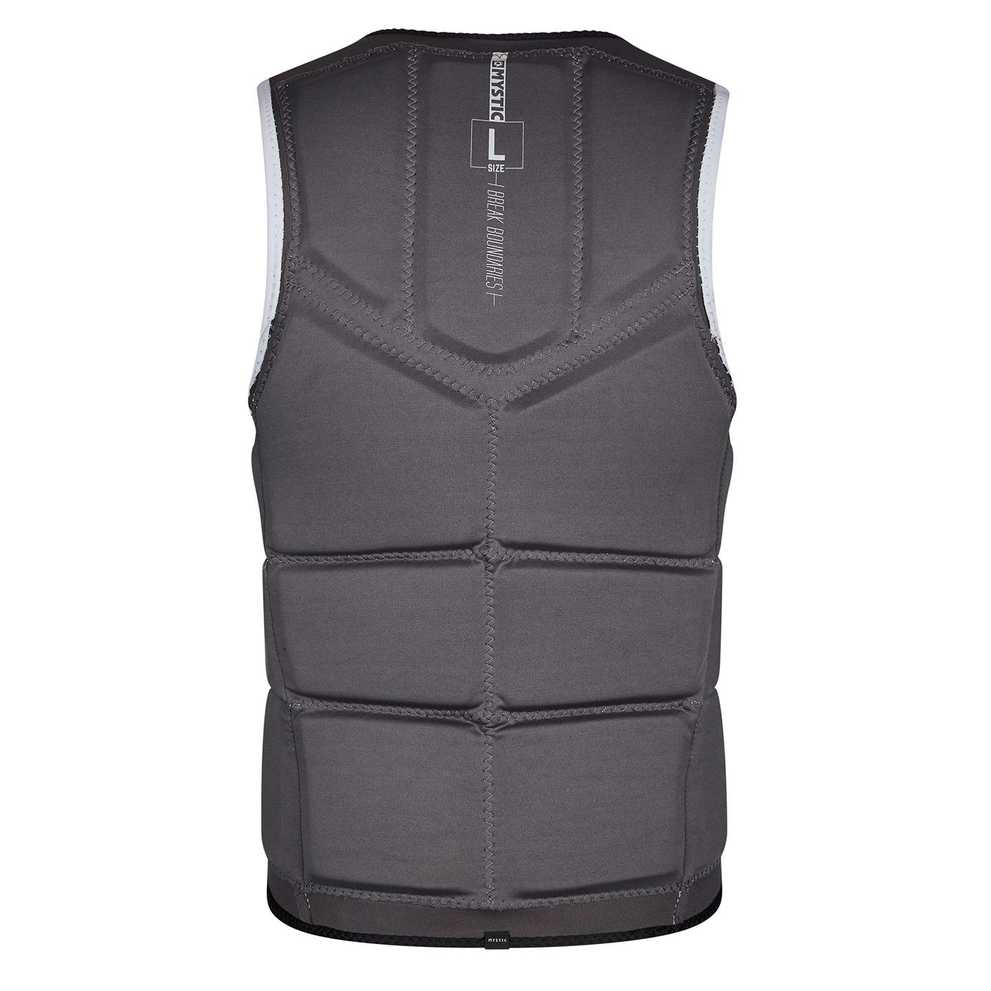 MYSTICミスティック【Star Impact Vest】M緑 ウェイクボード Flotation and Impact Vests | Mystic Star Impact Vest - Olive
