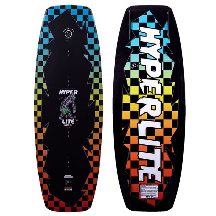 Hyperlite Murray Jr Boys 2021 Wakeboard