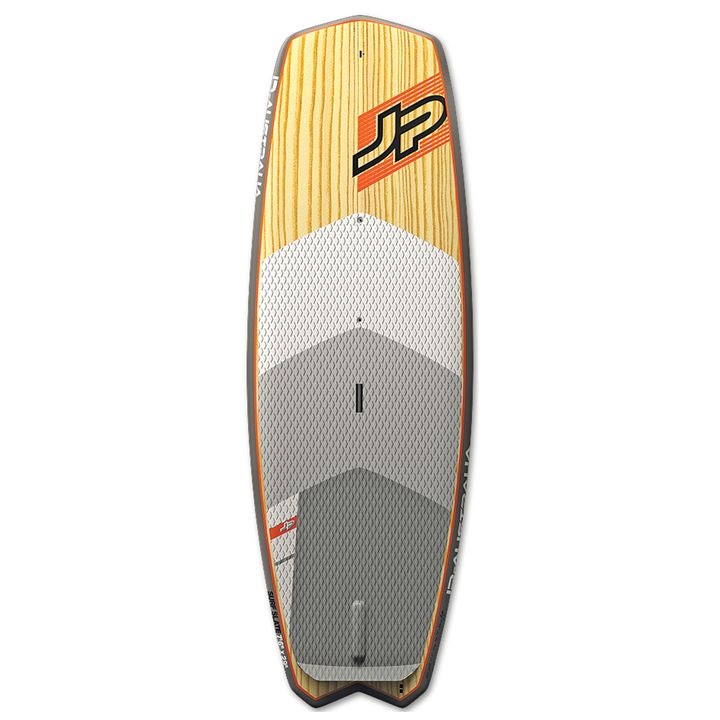 JP Surf Slate Wood 7'6x29 SUP Board 2017