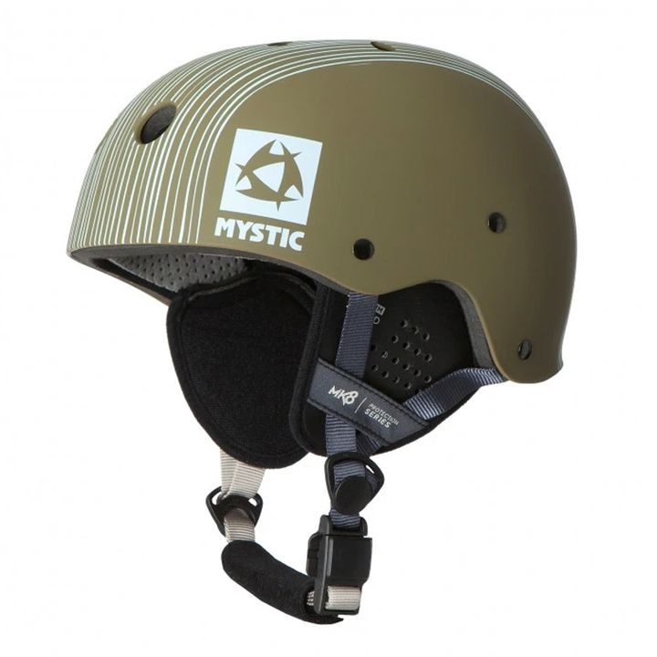 Mystic MK8 X Helmet 2017