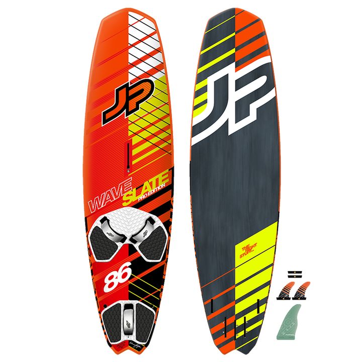 JP Wave Slate Pro Windsurf Board 2016