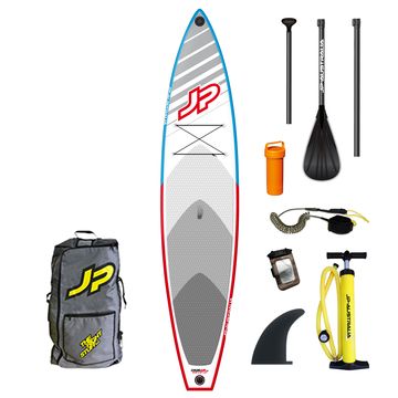 JP CruisAir LE 12'6 Inflatable SUP Board 2016