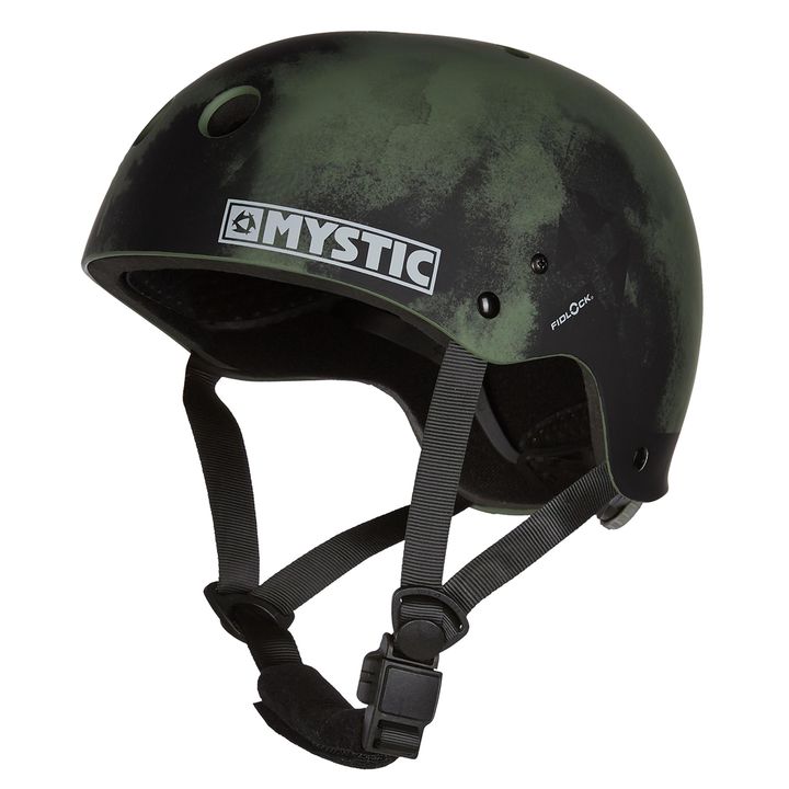 Mystic MK8 X Helmet 2020