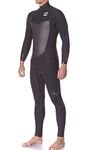 Billabong Xero Furnace CZ 5/4 Wetsuit 2015