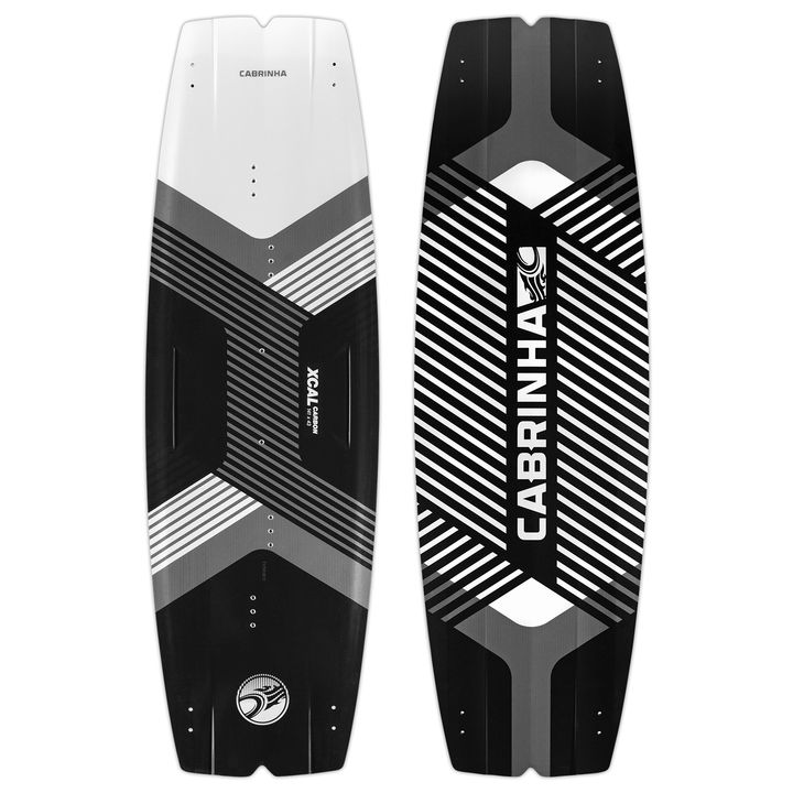 Cabrinha XCaliber Carbon 2020 Kiteboard