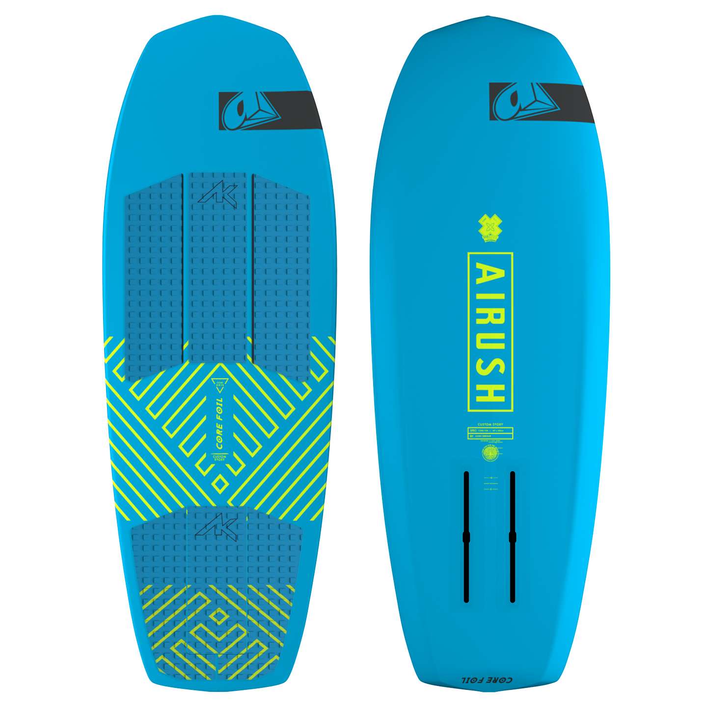 Airush on sale foil board