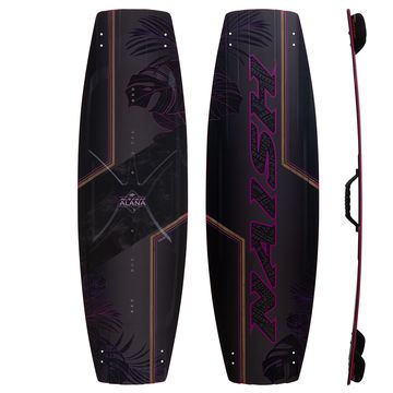 Naish Alana S26 Kiteboard