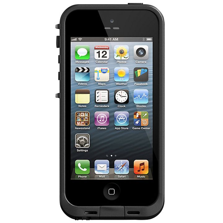 LifeProof Fre Waterproof Case for iPhone 5s