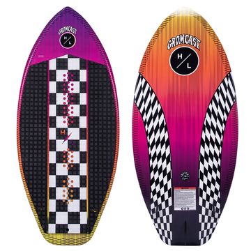 Hyperlite Gromcast Wakesurf 2025