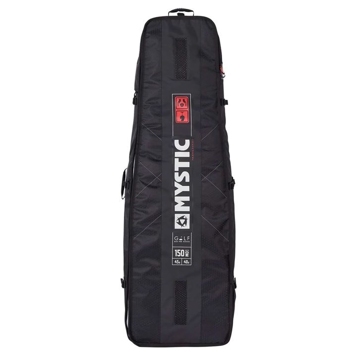 Mystic Golfbag Pro Board Bag