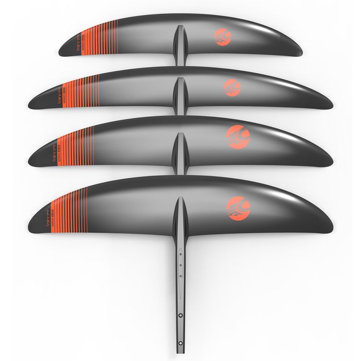 Cabrinha H Series MKI Front Wing