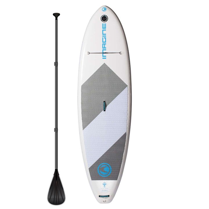 Imagine 10'2 Icon XLT Inflatable SUP Board 2015