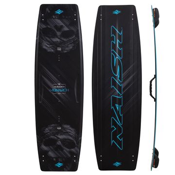 Naish Monarch Kiteboard 2024