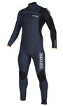 Mystic Majestic FZ 5/3 Wetsuit 2020