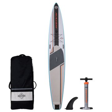 Naish S26 Maliko Fusion Carbon 14x25 Inflatable SUP