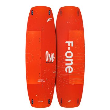 F-One One Kiteboard 2024