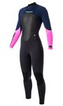 Mystic Womens Star 5/4 BZ Wetsuit 2017