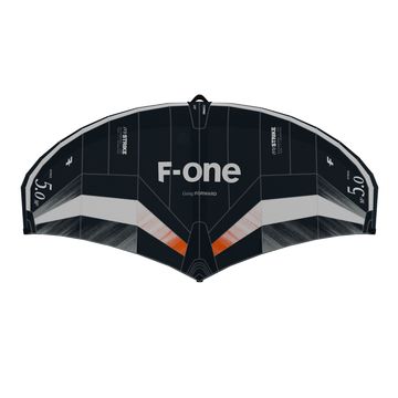 F-one Strike v5 Wing