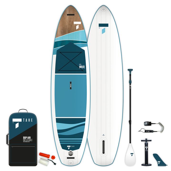 Tahe 11'0 Breeze Wing Inflatable SUP 2022
