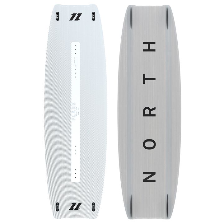 North Flare Kiteboard 2020