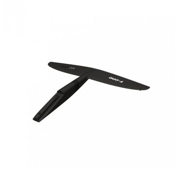 F-One Monobloc Tail Carving