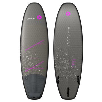 Duotone Whip SLS Concept Blue Surfboard 2025