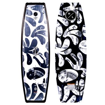 Hyperlite Capitol 2025 Wakeboard