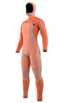 Mystic Voltt FZ Hooded 6/4/3 Wetsuit 2025