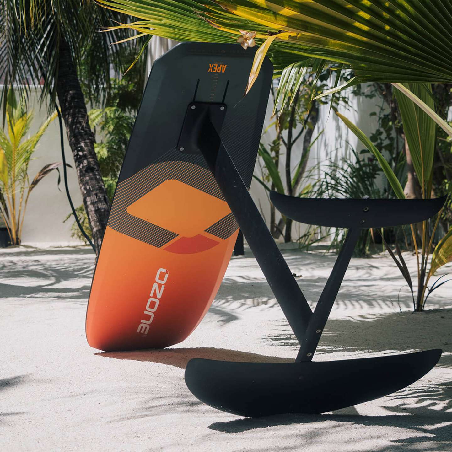 Ozone Apex Foil Board | King of Watersports
