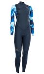 Ion Womens Amaze Amp FZ 3/2 Wetsuit 2021