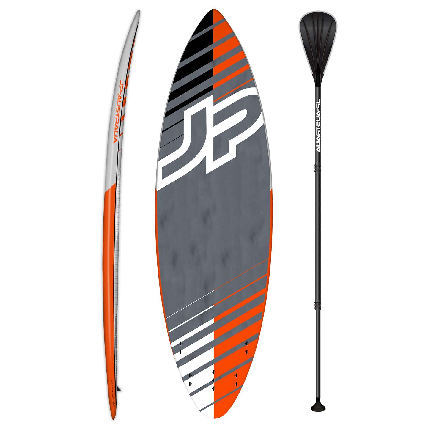 JP Surf Pro 8 2 SUP Board 2016 King of Watersports