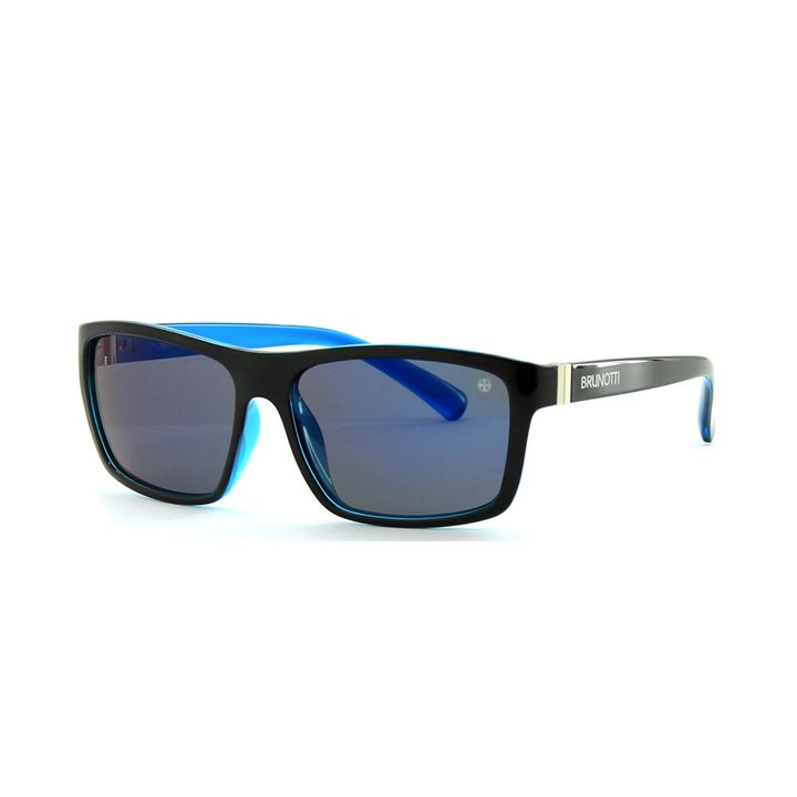 Brunotti Helviro Sunglasses Blue