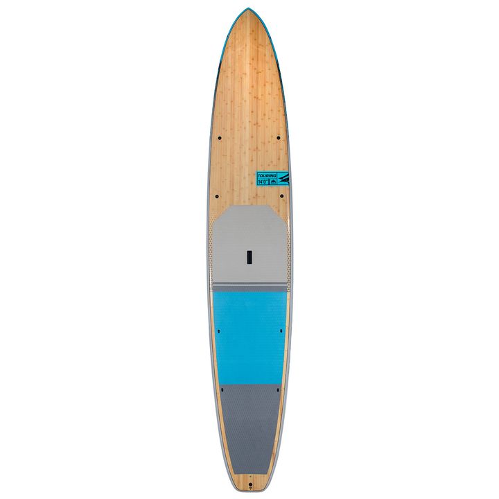 Naish Touring 14'0 GTW Board 2020