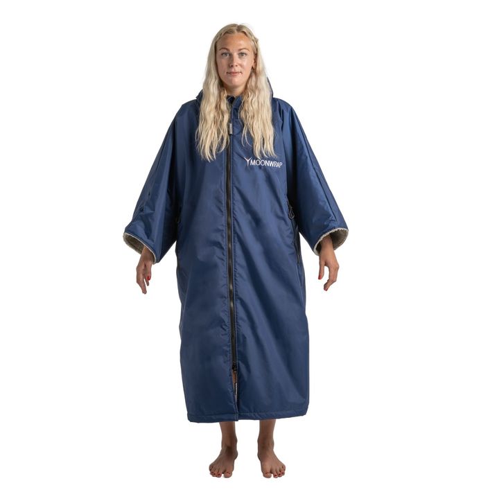 Moonwrap Short Sleeve Waterproof Changing Robe