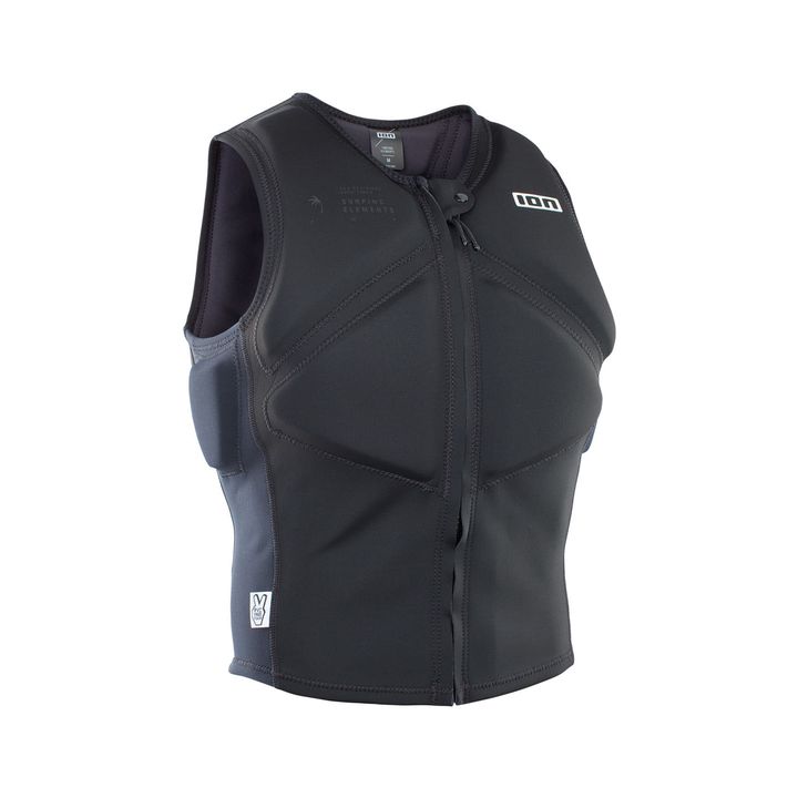 Ion Vector Amp FZ Kite Impact Vest 2022