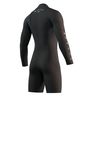 Mystic The One ZF 3/2 Longarm Shorty Wetsuit 2021