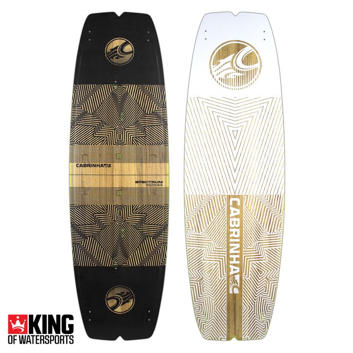 Cabrinha Spectrum 2018 Kiteboard