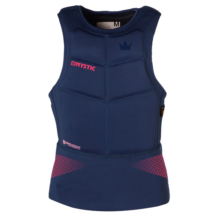 Mystic Majestic D30 Kite Impact Vest 2016