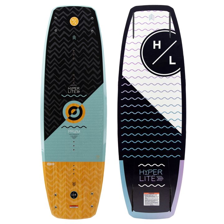 Hyperlite Prizm 2020 Wakeboard