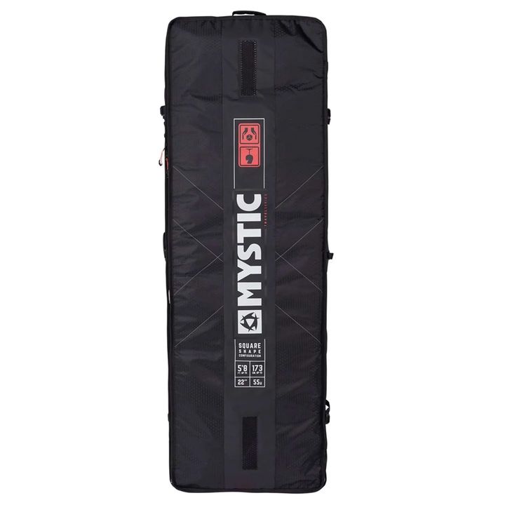 Mystic Gearbox Square Board Bag