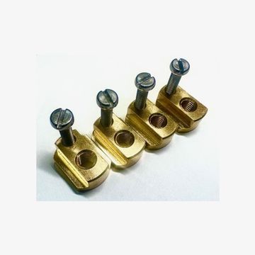 FBC Locking Track Nuts