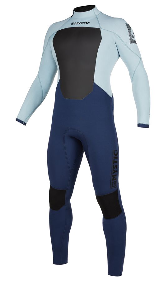 Mystic Star BZ 5/3 Wetsuit 2021